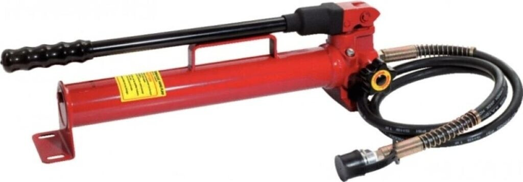 KS Tools Hydraulic Pump for Body Straightening Tool, 10 t (160.0176)
