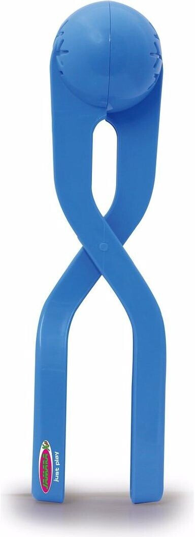 Jamara Snow Play Snowball Maker 38cm blue (460395)