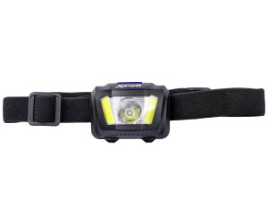 XCell H280 Stirnlampe LED 280 lm (149276)