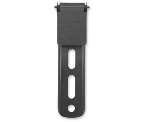 Böker Ulticlip 3+ Tragesystem / Befestigungsclip für Messerscheiden und Holster (09UT008)