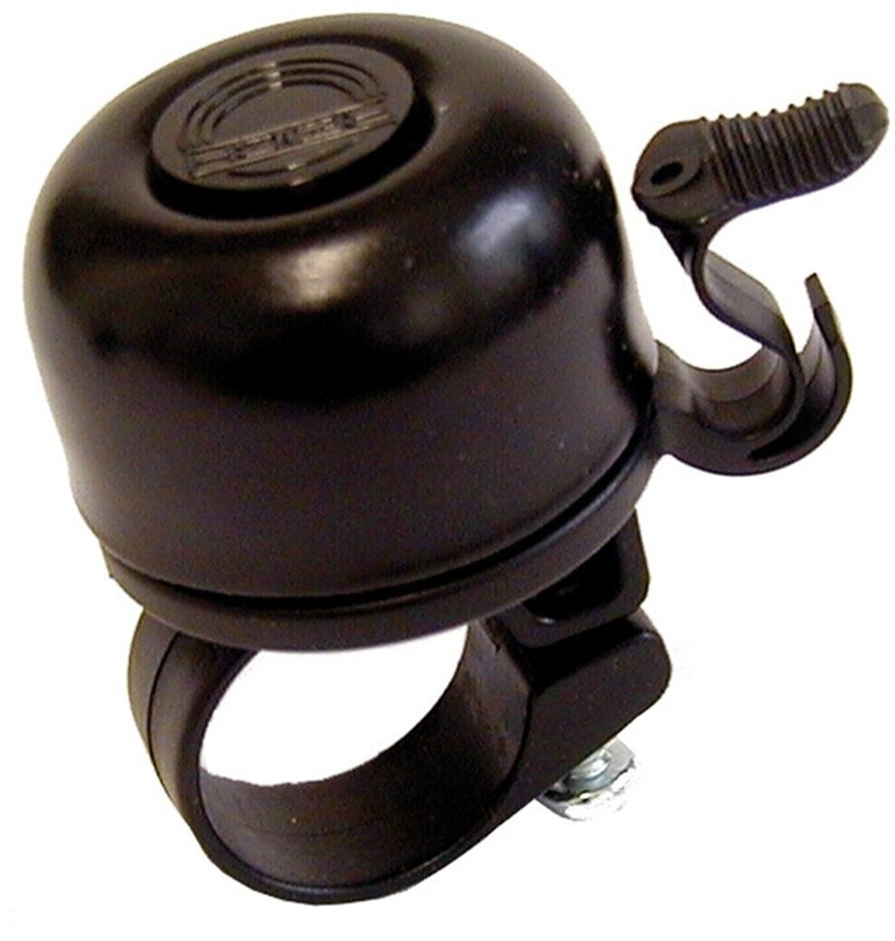 Reich Miniglocke Easy Aluminium Schwarz Ø30,0-32,0mm (3200672)