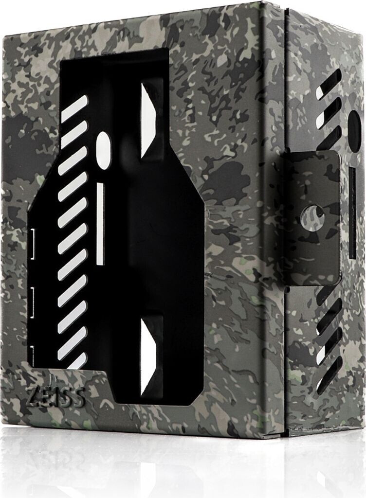 Zeiss Metal Housing for Secacam 5 (529730-0000-000)