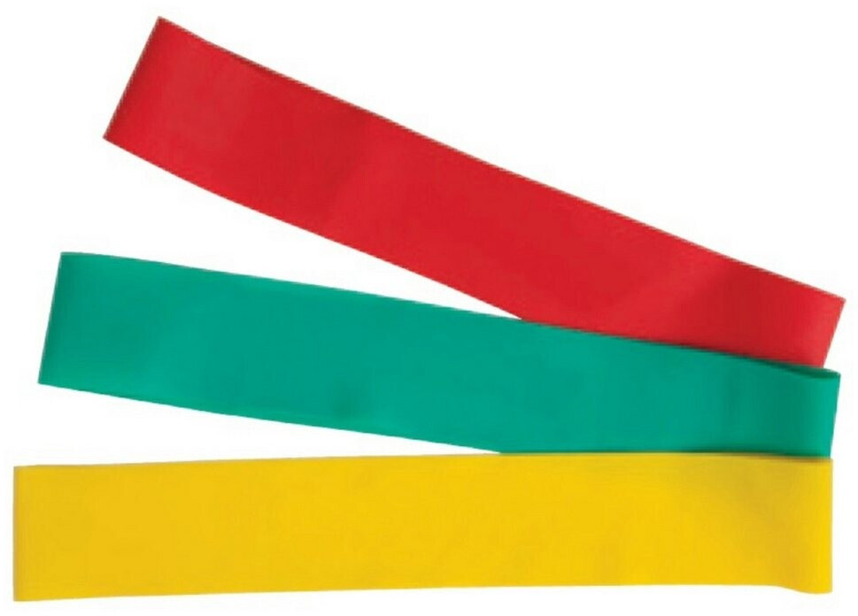 V3Tec Rubberband Set of 3 assorted (1023457)