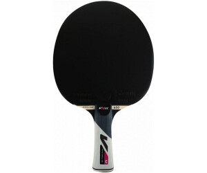 V3Tec 600 Raquette de Tennis de Table Timo Boll noir-gris (1093763)