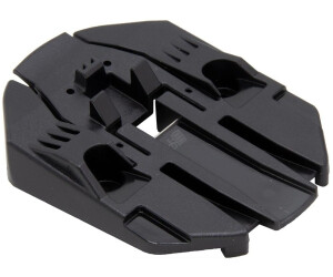 Bosch PowerTube Vertical Mounting Plate Kit (EB1290000D)