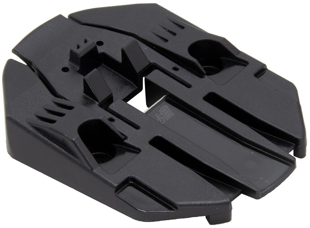 Bosch PowerTube Vertical Mounting Plate Kit (EB1290000D)