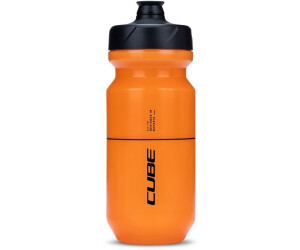 Cube Flow Trinkflasche orange (12710)
