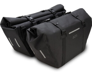Cube Pro 45/2 Longtail Panniers black 90l (94877)