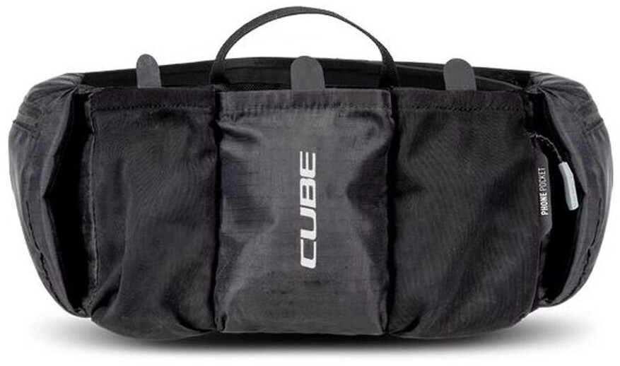 Cube ATX 1 Hip Bag black (12131)