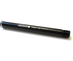 Suntour Through Axle XCM-Series Boost 15 x 110 mm (FKA117-00)