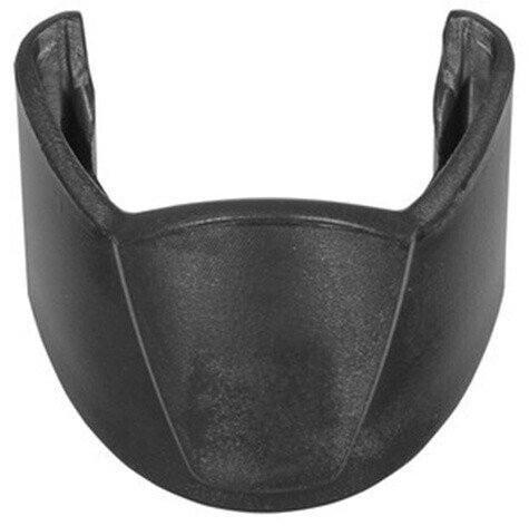 XLC Extensiones delanteras para guardabarros 46 mm (2502530112)