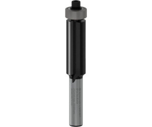 Bosch Bündigfräser PRO mit untenliegendem Führungskugellager Ø 12,7 x L 40 Schaft 8 mm (2608629674)