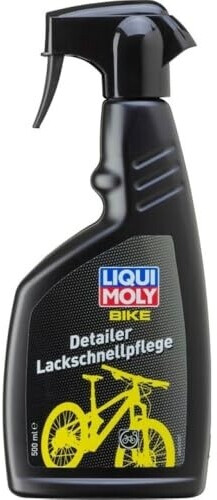 LIQUI MOLY Limpiador para Bicicletas (6050)