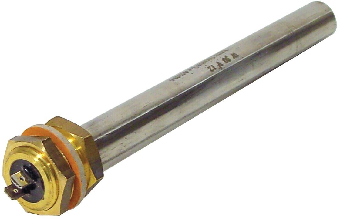 Lilie Frost guard heater 12V for fresh and waste water tanks (24230)