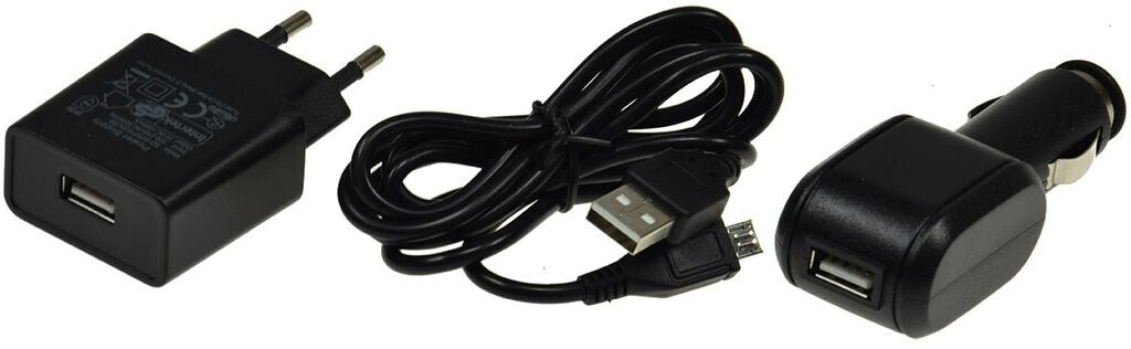 ChiliTec LED Rod Light FlexiLED 300+ with Battery (22149)