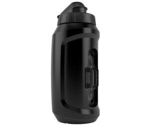 Fidlock Twist Ersatzflasche 750ml Schwarz (FID_09674_BLK)