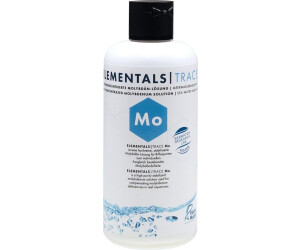 Fauna Marin Elementals Trace Mo (Molybdenum) 250 ml (15050V)