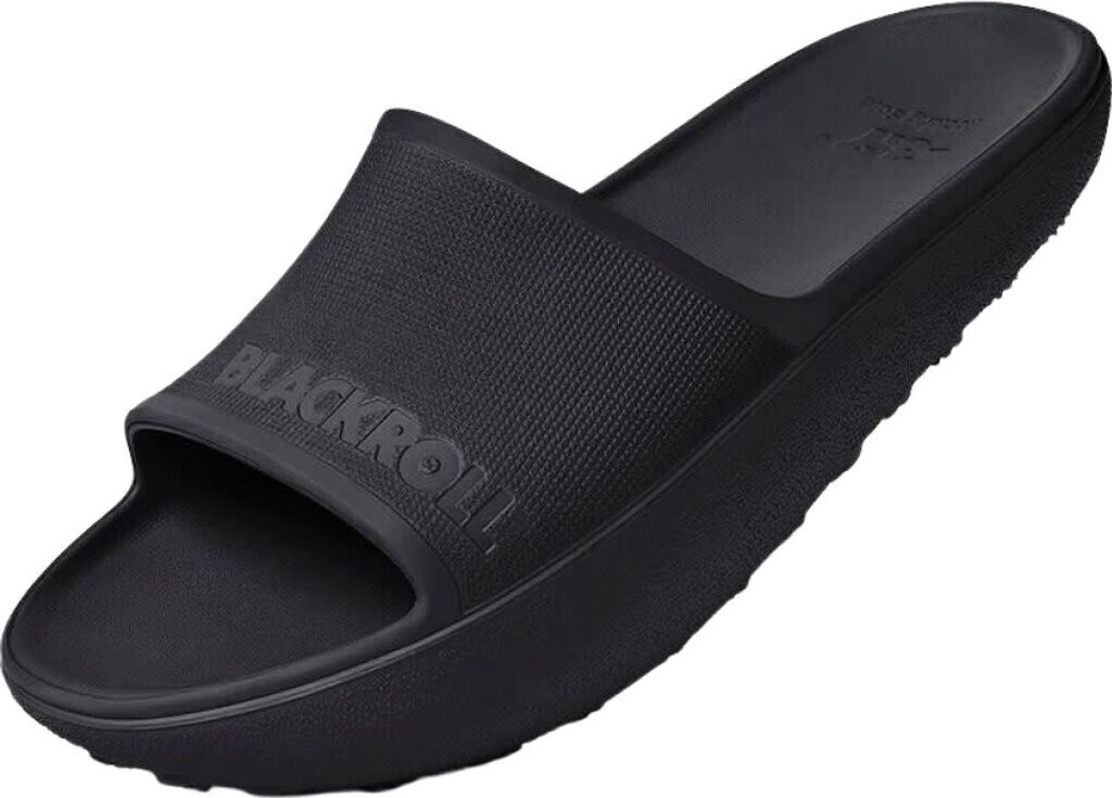 Blackroll Recovery Slopes Black (4260346276088)