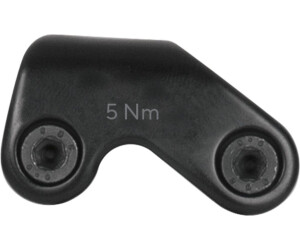 Ergon Kit de Cabezal Giratorio para Rieles de Carbono (43080022)