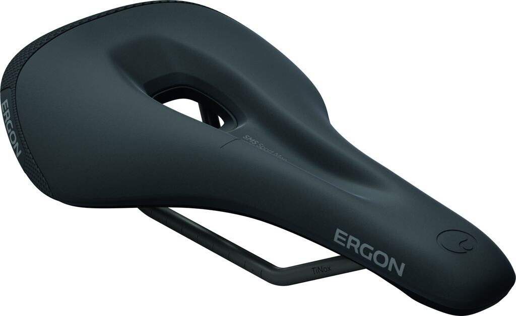Ergon SMS Sport Men Selle Noir (44001515)
