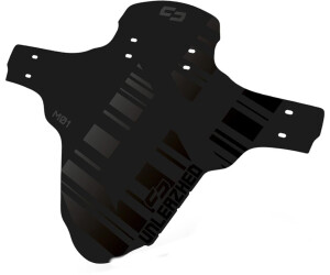 unleazhed Guardabarros M01 negro (M01-LS-001)