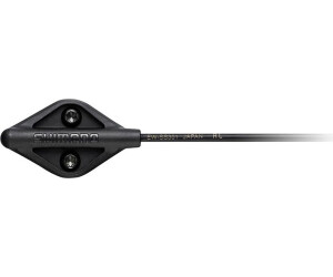 Shimano STEPS EW-SS301 Geschwindigkeitssensor, für Bremsscheibe, Kabellänge 1400 mm (IEWSS301L1400)