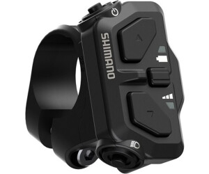 Shimano STEPS SW-EN600-L Remote Control 35/31.8mm (ISWEN600LBA)
