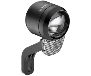 Litemove SEC-110 LED Faro per E-Bike con Montaggio su Forcella (SEC1101)