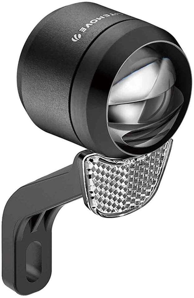Litemove SEC-110 LED E-Bike Headlight for Fork Mount (SEC1101)