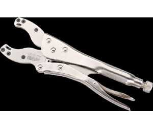Super B TB-FW50 Clé Freewheel Removal Argenté (TB-FW50)