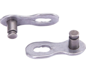 KMC Missinglink e1NR EPT Silber 1/2" x 3/32" schmal (3347408)