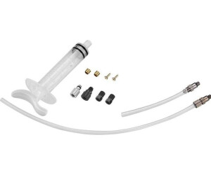 Tektro Basic Disc Brake Bleeding Kit Ø5.0mm (ABOT000979)