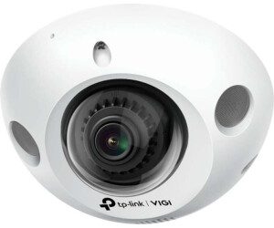 TP-Link VIGI C230I Mini Dome IP-Kamera 3MP (VIGI C230I MINI(2.8MM))