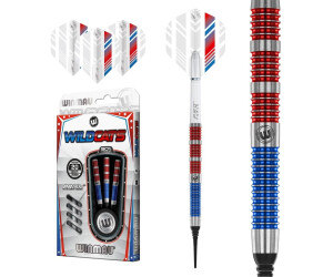 Winmau Wildcats Soft Darts 20g (7296.09)