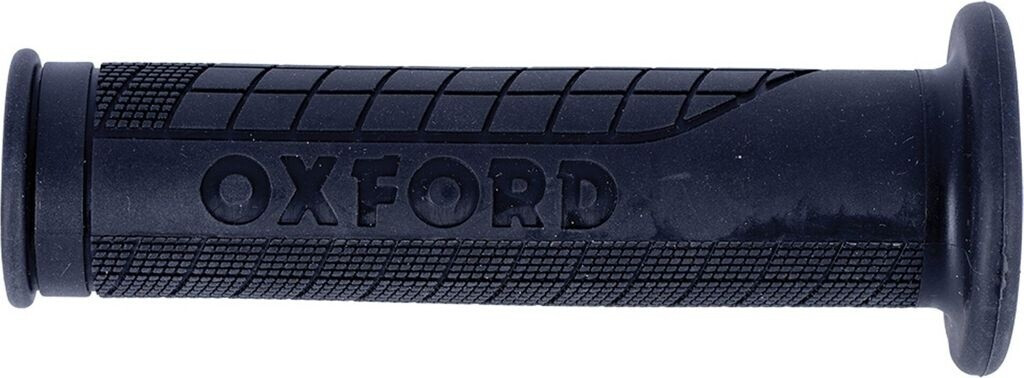 Oxford Models Touring Medium Griffe schwarz (OX604)