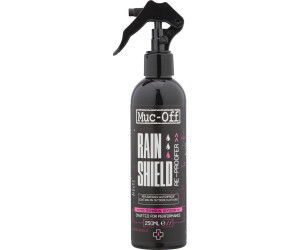 Muc-Off Rain Shield Re-Proofer Waterproofing Spray 250ml (20506)