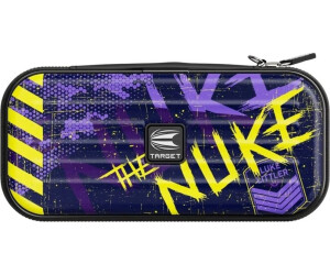 Target Takoma Luke Littler Darts Wallet