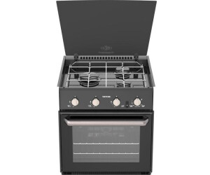 Thetford Triplex Oven/Grill Combination with Cooking Field, 30mbar (SOH70997-SP)
