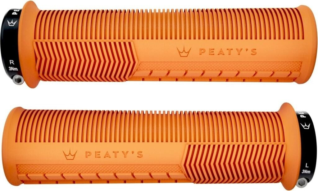 Peaty's Monarch Mushroom Thick Griffe Orange (PGM-MSH-THK-MNG-1)