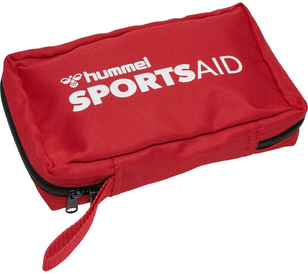 Hummel First Aid Bag S red (210784-3427)