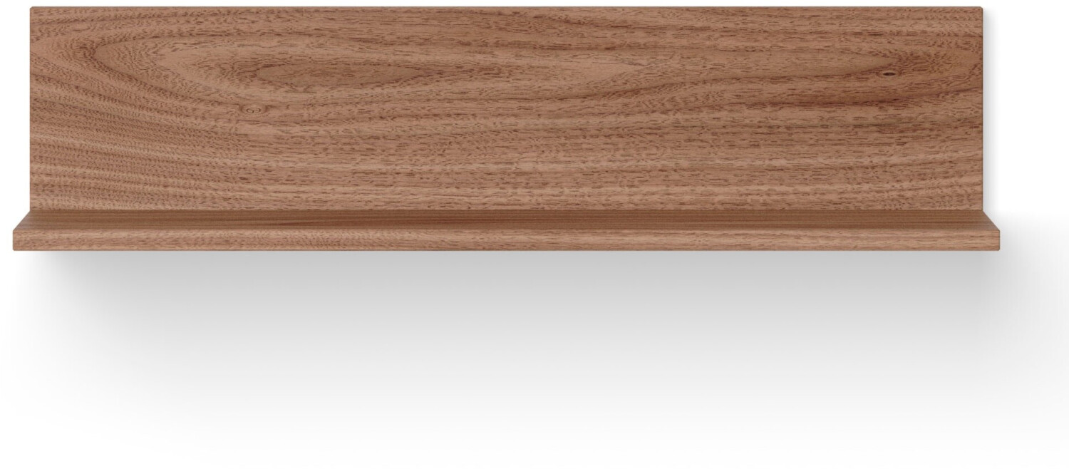 New Works Tana Wandregal Walnuss (42432)