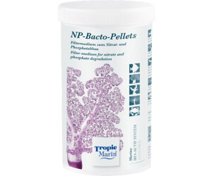 Tropic Marin NP-Bacto-Pellets - 500 ml (300025702)