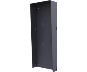 Hikvision Rain shield for 3-module intercom door station (DS-KABD8003-RS3)
