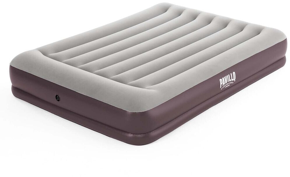 Bestway Pavillo TriTech Double Air Bed with Built-in Pump (67699)