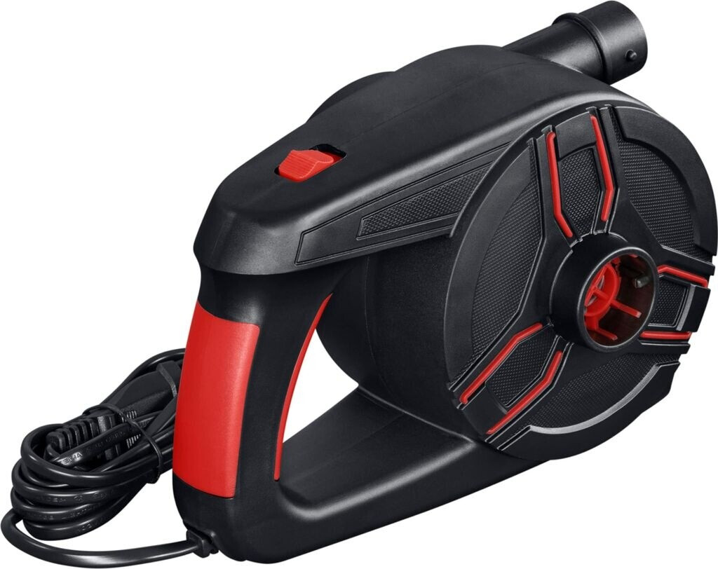 Bestway Powergrip Pro Bomba de Aire Eléctrica 1.200 l/min (62247)