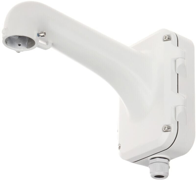 Hikvision Camera Cone Mount Pole Mountable (DS-1604ZJ-POLE)