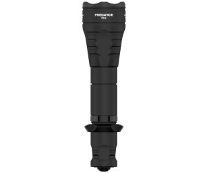 Armytek Predator Pro Magnet USB White LED Flashlight (F07301C)