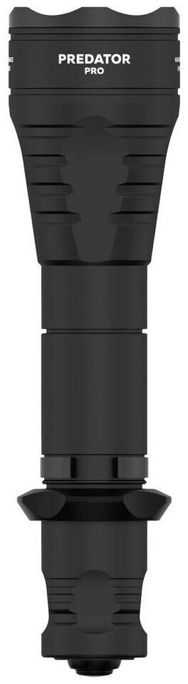 Armytek Predator Pro Magnet USB White LED Flashlight (F07301C)