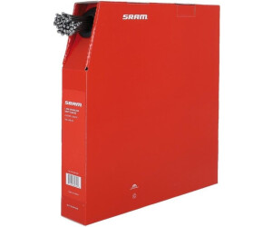 SRAM Derailleur cable 1.1 x 2200 mm (00.7118.008.000)