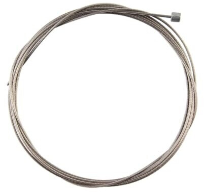 SRAM Câble de dérailleur 1.1 Inoxydable 2200mm (00.7118.008.001)